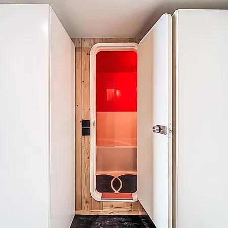 La Nova-1 By Interhome *