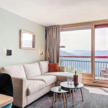 La Nova-1 By Interhome Les Arcs (Savoie)