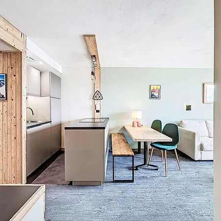 Apartamento La Nova-1 By Interhome *