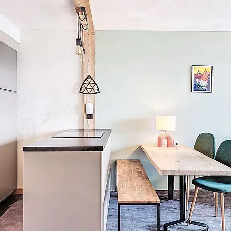 Appartamento La Nova-1 By Interhome *