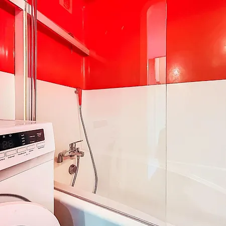 La Nova-1 By Interhome Appartamento *