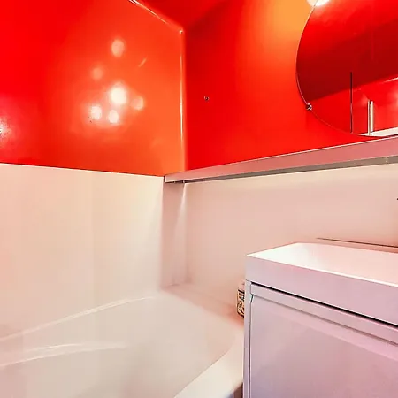 Appartamento La Nova-1 By Interhome *