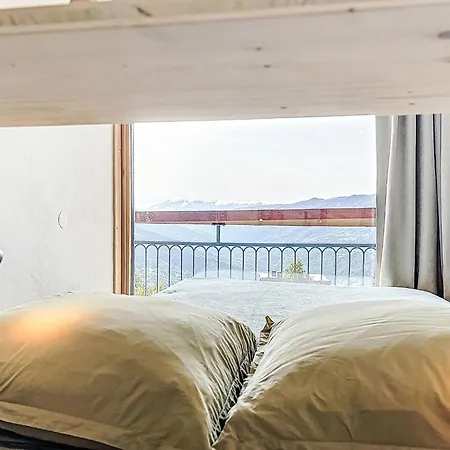 Apartmán La Nova-1 By Interhome Les Arcs (Savoie)