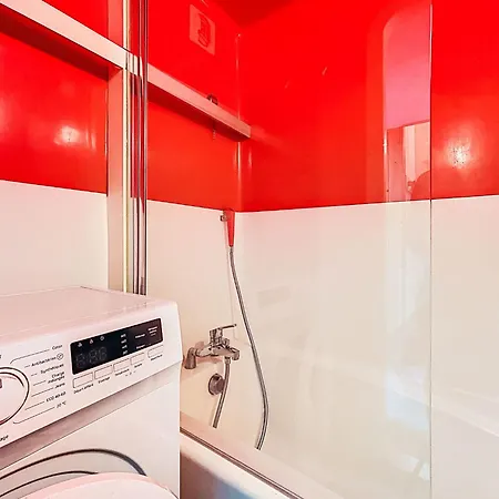 La Nova-1 By Interhome Appartamento Les Arcs (Savoie)