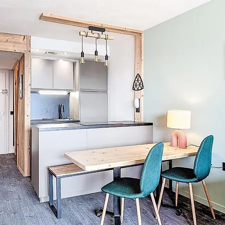 La Nova-1 By Interhome