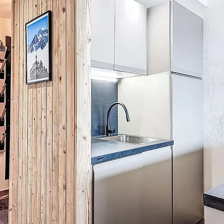 Appartamento La Nova-1 By Interhome