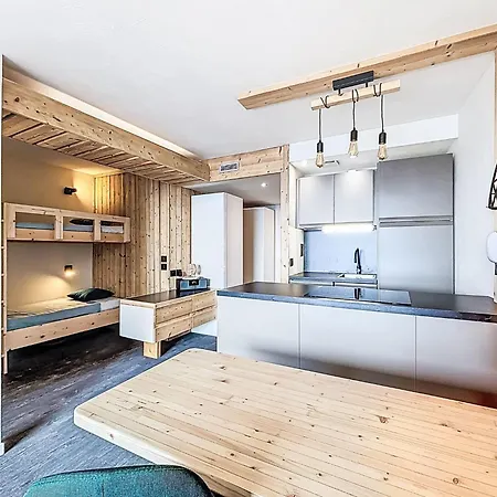 La Nova-1 By Interhome