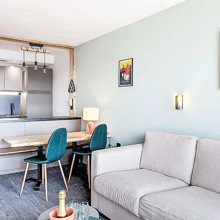 La Nova-1 By Interhome *