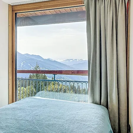 La Nova-1 By Interhome * Les Arcs (Savoie)