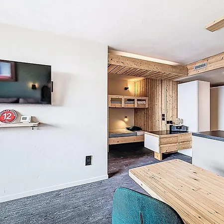 La Nova-1 By Interhome