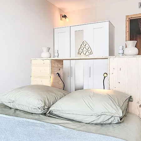 Apartamento La Nova-1 By Interhome Les Arcs (Savoie)