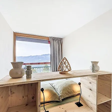 Appartamento La Nova-1 By Interhome Les Arcs (Savoie)