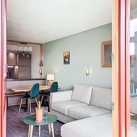 La Nova-1 By Interhome Appartamento