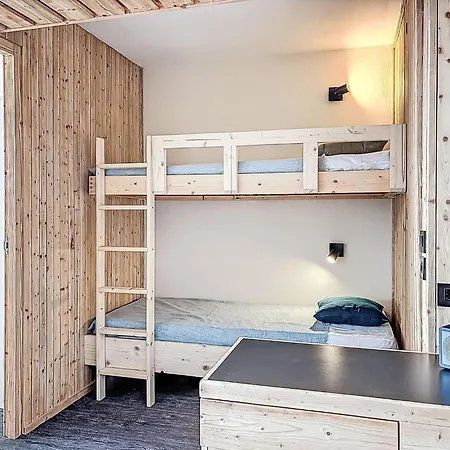La Nova-1 By Interhome Appartamento Les Arcs (Savoie)