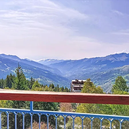 La Nova-1 By Interhome Apartmán