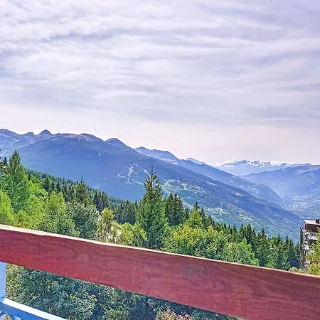 La Nova-1 By Interhome Les Arcs (Savoie)
