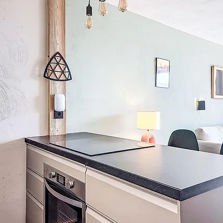 La Nova-1 By Interhome *