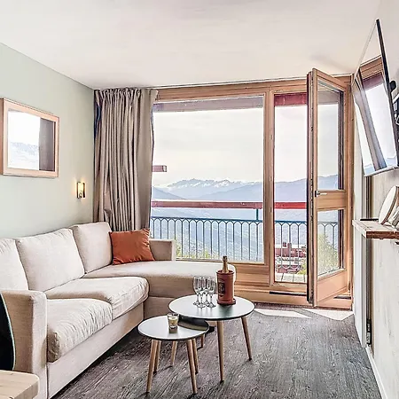 Appartamento La Nova-1 By Interhome Les Arcs (Savoie)