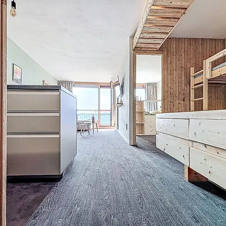 La Nova-1 By Interhome Appartamento *