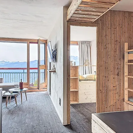 דירה La Nova-1 By Interhome