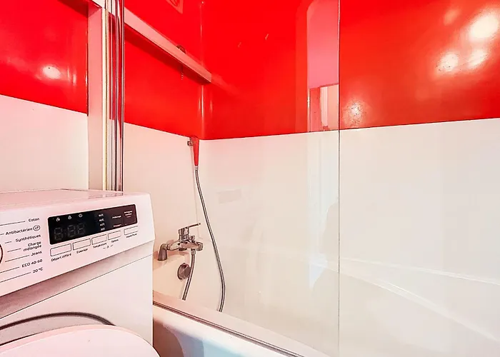 La Nova-1 By Interhome Apartamento *