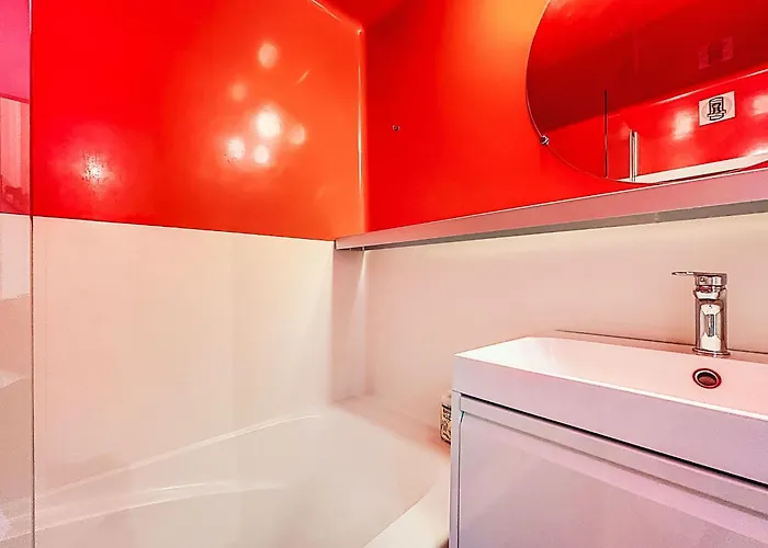 Apartamento La Nova-1 By Interhome *