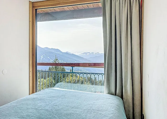 La Nova-1 By Interhome * Les Arcs (Savoie)