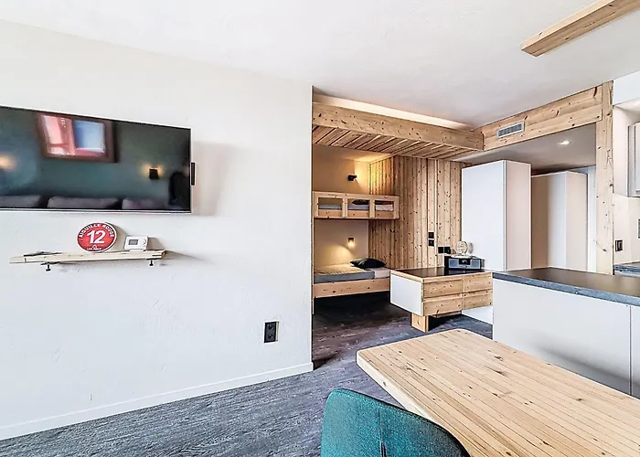 La Nova-1 By Interhome