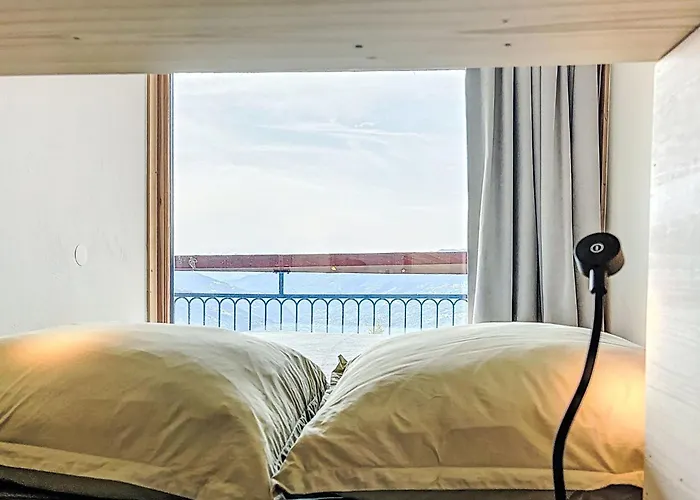Apartamento La Nova-1 By Interhome