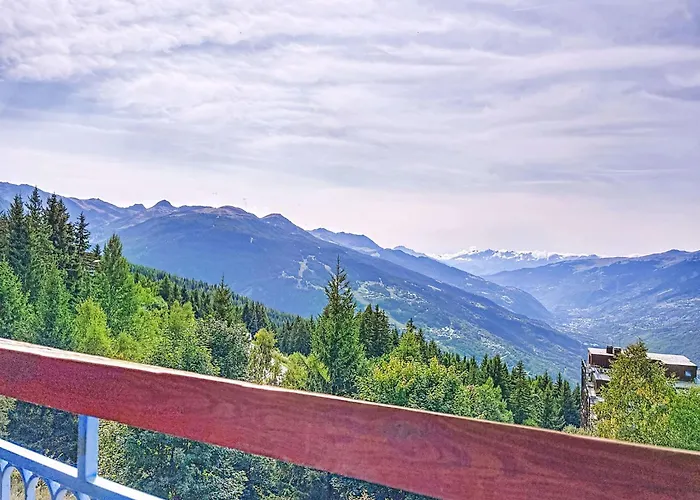 La Nova-1 By Interhome Les Arcs (Savoie)