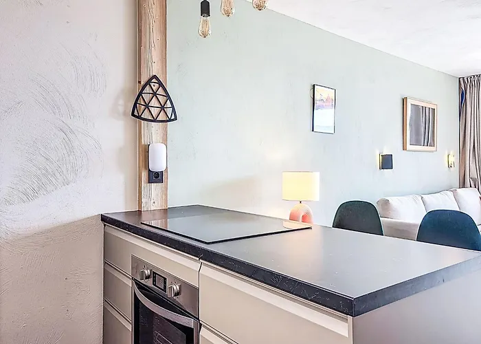 La Nova-1 By Interhome *