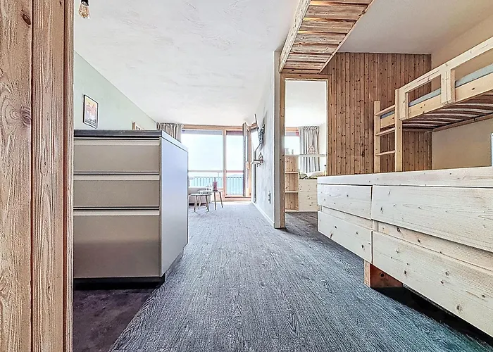 La Nova-1 By Interhome Apartamento *